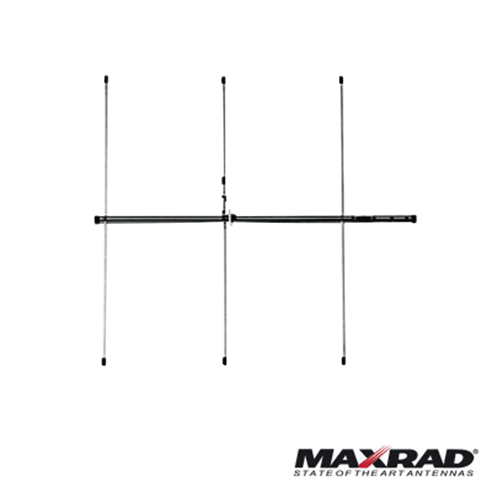 MYA1503K PCTEL VHF Base Antenna Directional Frequency Range 150 - 174 MHz (Yagi 3 ele