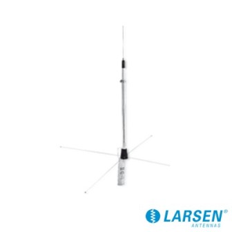 FB1136 PULSE LARSEN ANTENNAS VHF Base Antenna OmniDirectional Frequency Range 136 - 2