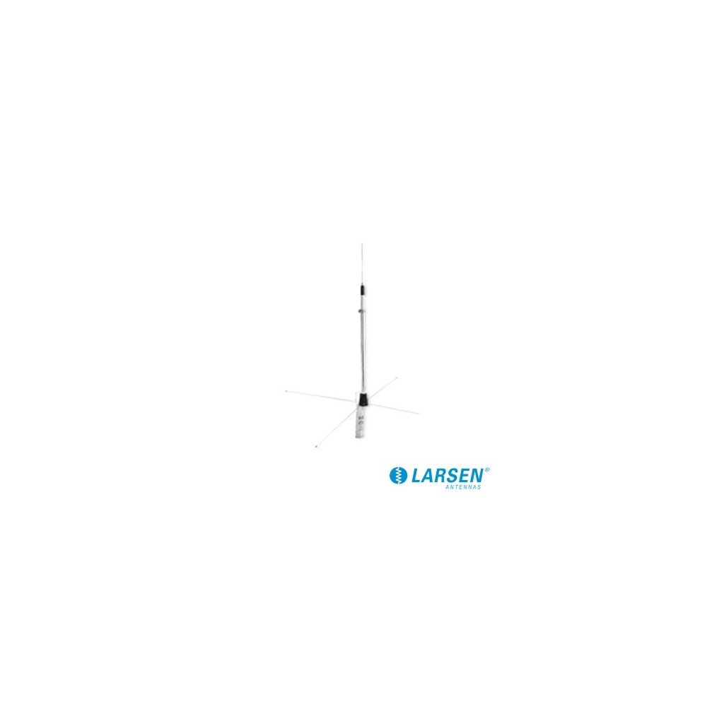 FB1136 PULSE LARSEN ANTENNAS VHF Base Antenna OmniDirectional Frequency Range 136 - 2