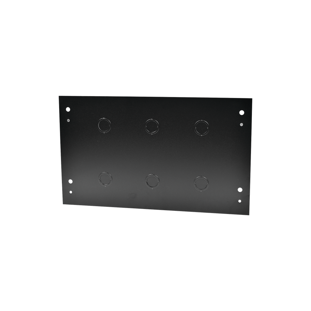 LINKEDPRO BY EPCOM SR1906GFPTT Rear Wall for SR-1906-GFP Cabinet