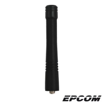 EPC150RV2 EPCOM VHF Stubby Helical Antenna 148-164 MHz Replacement Improved Version f