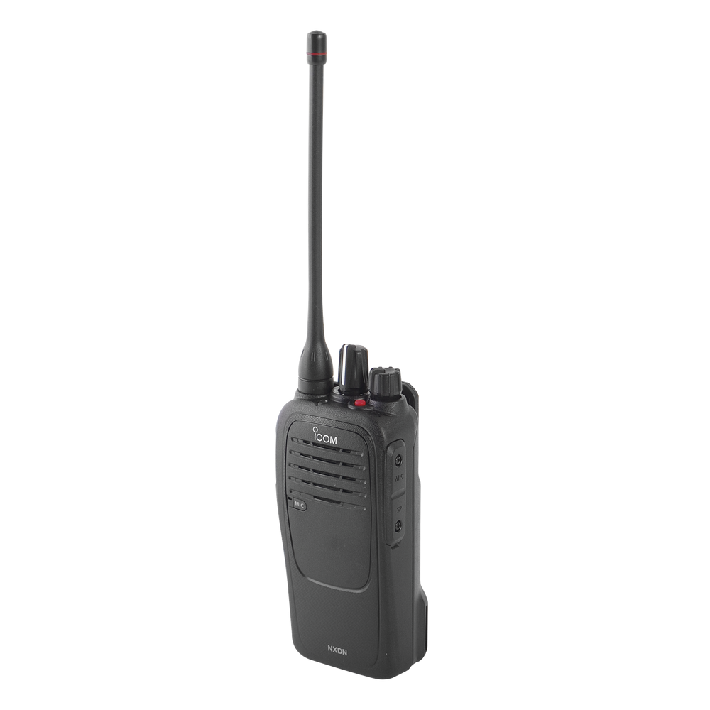 ICF2000D01 ICOM Transceiver ICOM Digital Portable Rx-Tx: 400-470M