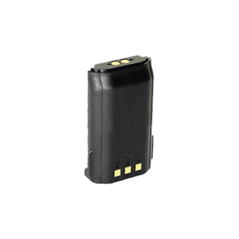 TXBP232 TX PRO Battery 2000 mAh Li-Ion for Radios IC-F33G/S/T IC-
