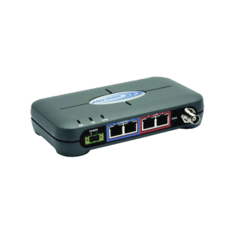 FGR2PE FREEWAVE Ethernet and Serial 900 MHz Industrial Radio for sending data up to 1