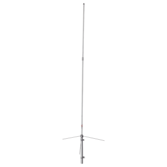 TX PRO TXAB144430 Dual Band Base Antenna OmniDirectional Frequen