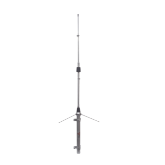 TX PRO TXAB406512 UHF Base Antenna Frequency Range 406-512 MHz