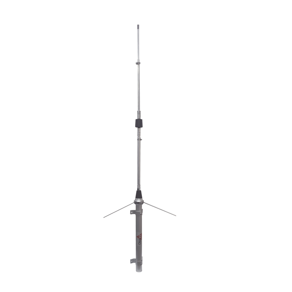 TX PRO TXAB406512 UHF Base Antenna Frequency Range 406-512 MHz