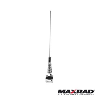 MWU4002S PCTEL Mobile UHF Antenna Broadband Frequency Range 380-520 MHz. MWU-4002S