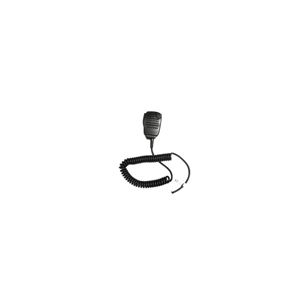 TX302NM01 TX PRO Speaker-mic with Remote Control for Volume Motor