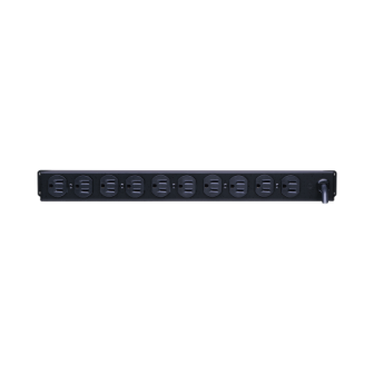 CPS1215RM CYBERPOWER PDU for Basic Energy Distribution with 10 Ou
