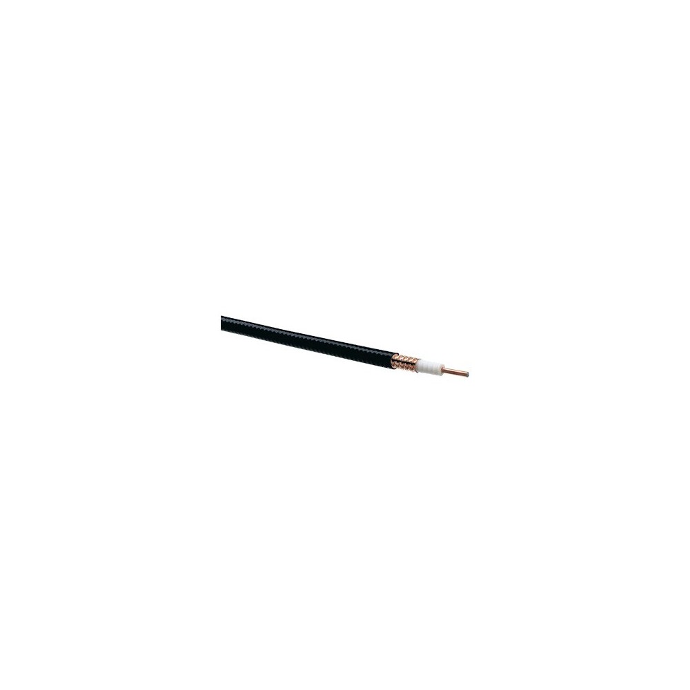 LDF450A500 ANDREW / COMMSCOPE Heliax Low Density Foam Coaxial Cable Corrugated Copper