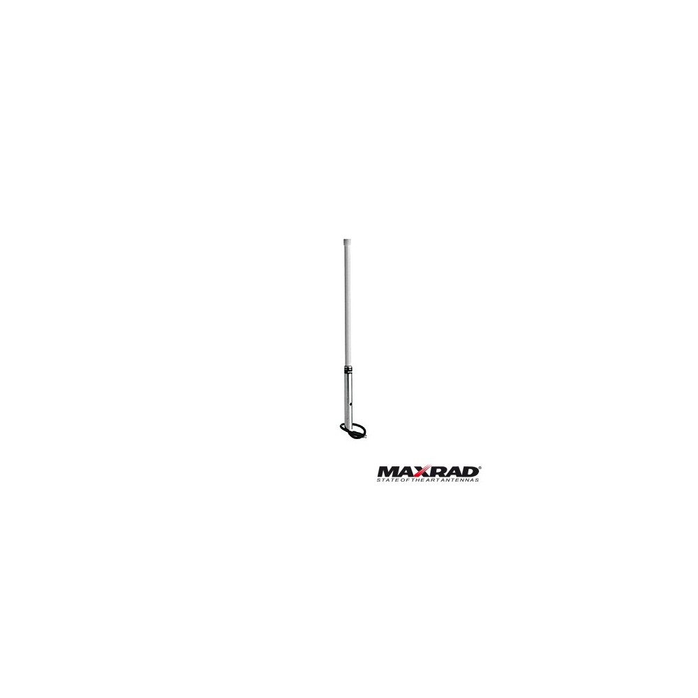 MFB1563 PCTEL Base Antenna Fiber Glass Frequency Range 156 - 162 MHz MFB-1563