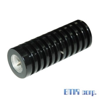 RF INDUSTRIES LTD RFT1235 Straight Adaptor from TNC Male to UHF