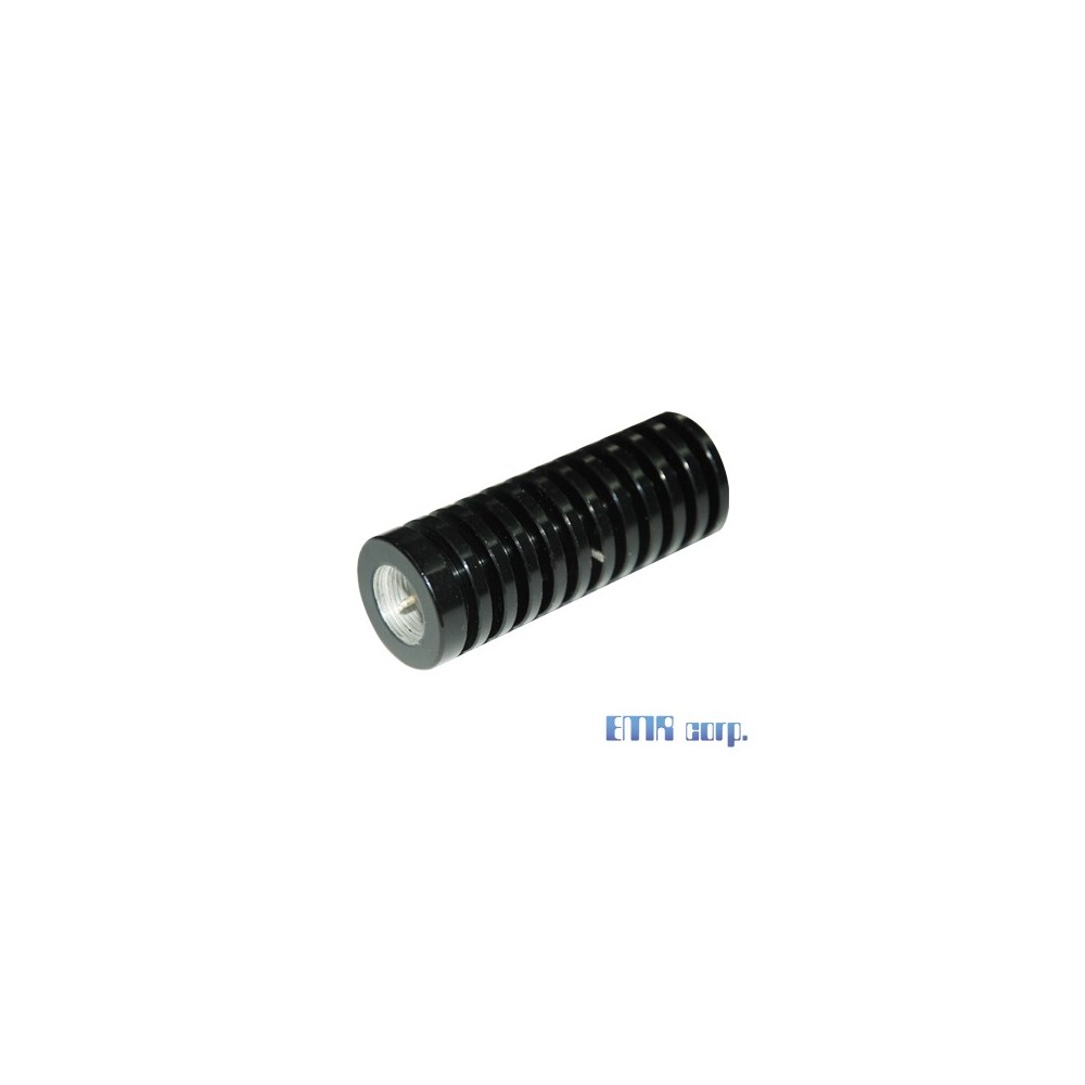 RF INDUSTRIES LTD RFT1235 Straight Adaptor from TNC Male to UHF