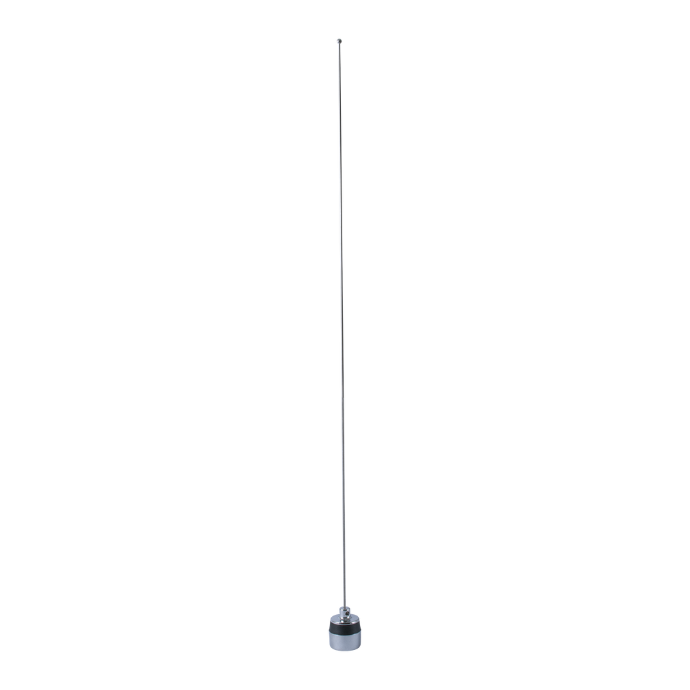 MUF4503 PCTEL UHF Mobile Antenna Field Adjustable 450 - 470 MHz MUF-4503