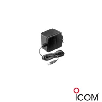 ICOM BC145SA AC Adapter for Use with rapid charger BC119N01 and