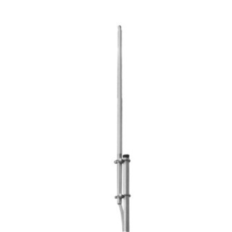 FRX380 LAIRD UHF Base Antenna Fiber Glass Frequency Range 380 - 400 MHz. FRX-380