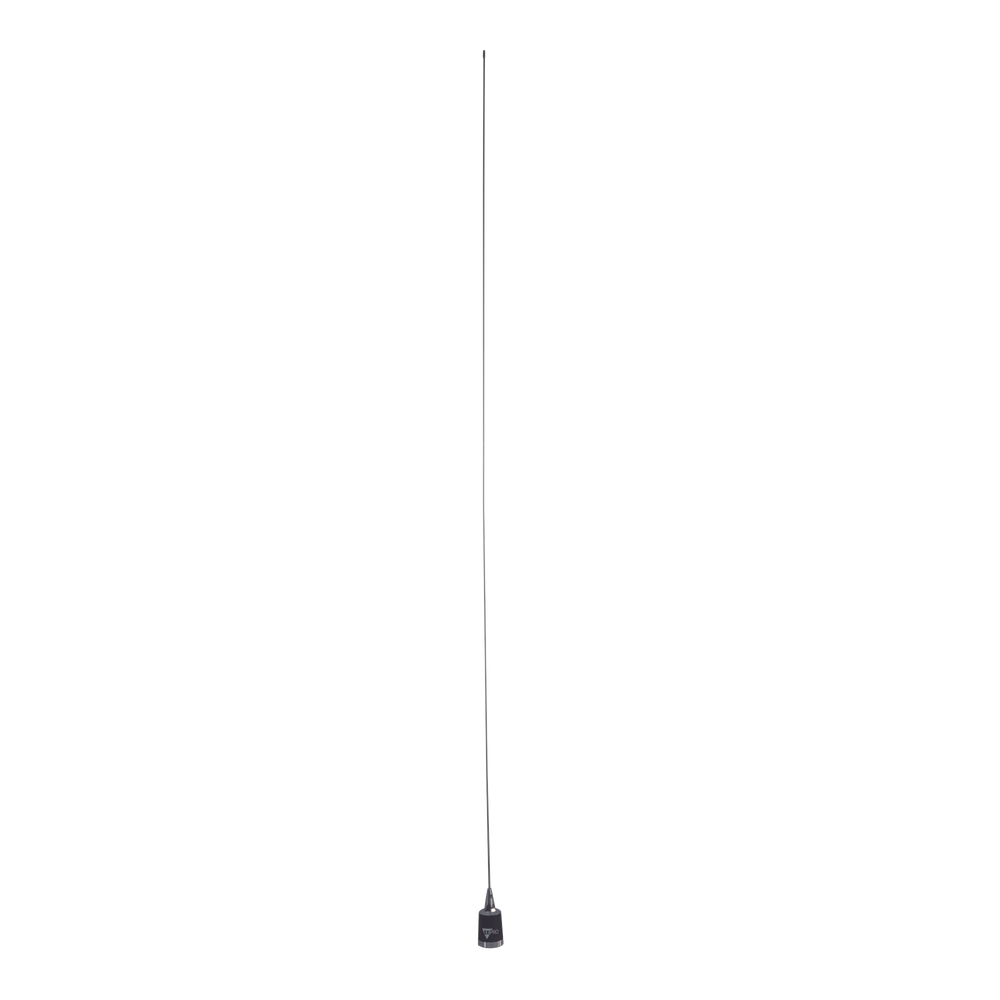 TX PRO TXAM13674 VHF Mobile Antenna Field Adjustable Frequency R