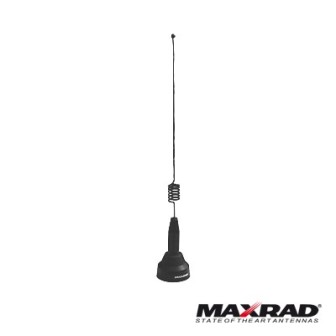BMAX150D PCTEL VHF Mobile Antenna Field Adjustable Frequency Rang
