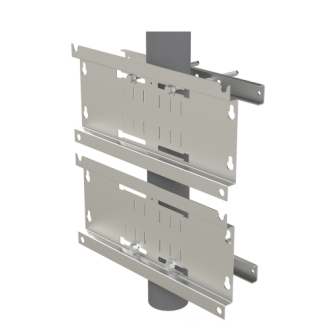 WilsonPRO / weBoost 475021 Cell Signal Booster Kit DRIVE X  Boos