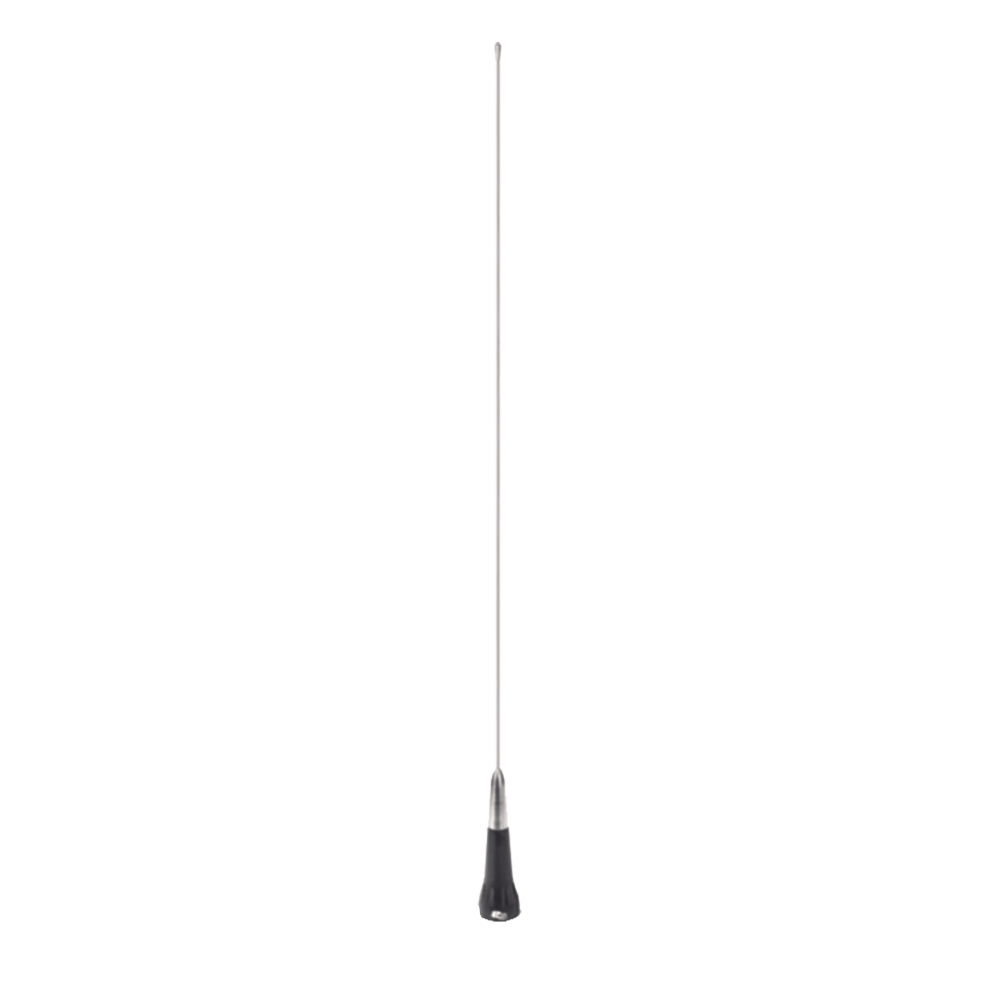 ASP7795 PCTEL UHF Mobile antenna field adjustable 445-470 MHz 3 dB 150 W 15 in. Maxim