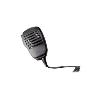 TX302K02 TX PRO Small Lightweight Microphone - Speaker for KENWOO