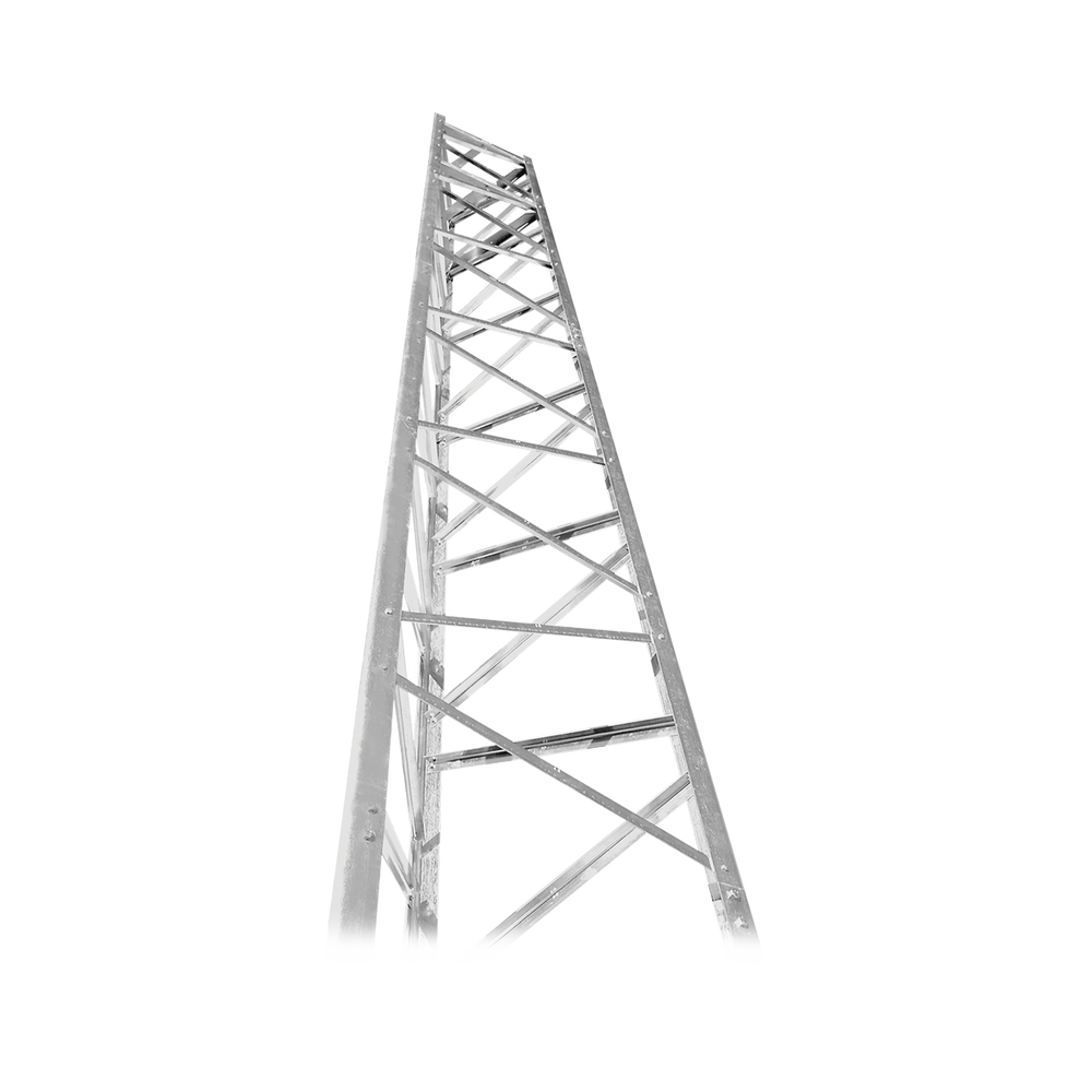 Trylon TRYT64T200BOX Trylon - Knocked-down 64 ft (19.5 m) T200 T