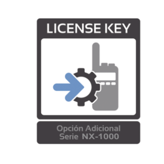 KENWOOD KWD1301CN License to enable DMR conventional mode for ra