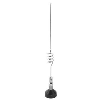 PCTEL MAX8053 UHF Mobile Antenna Frequency Range 806-896 MHz 3 d