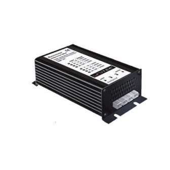 IDC200D12 SAMLEX Isolated DC-DC Converter  60-120 Vdc Input 12.5 Volts 16 Amp Output