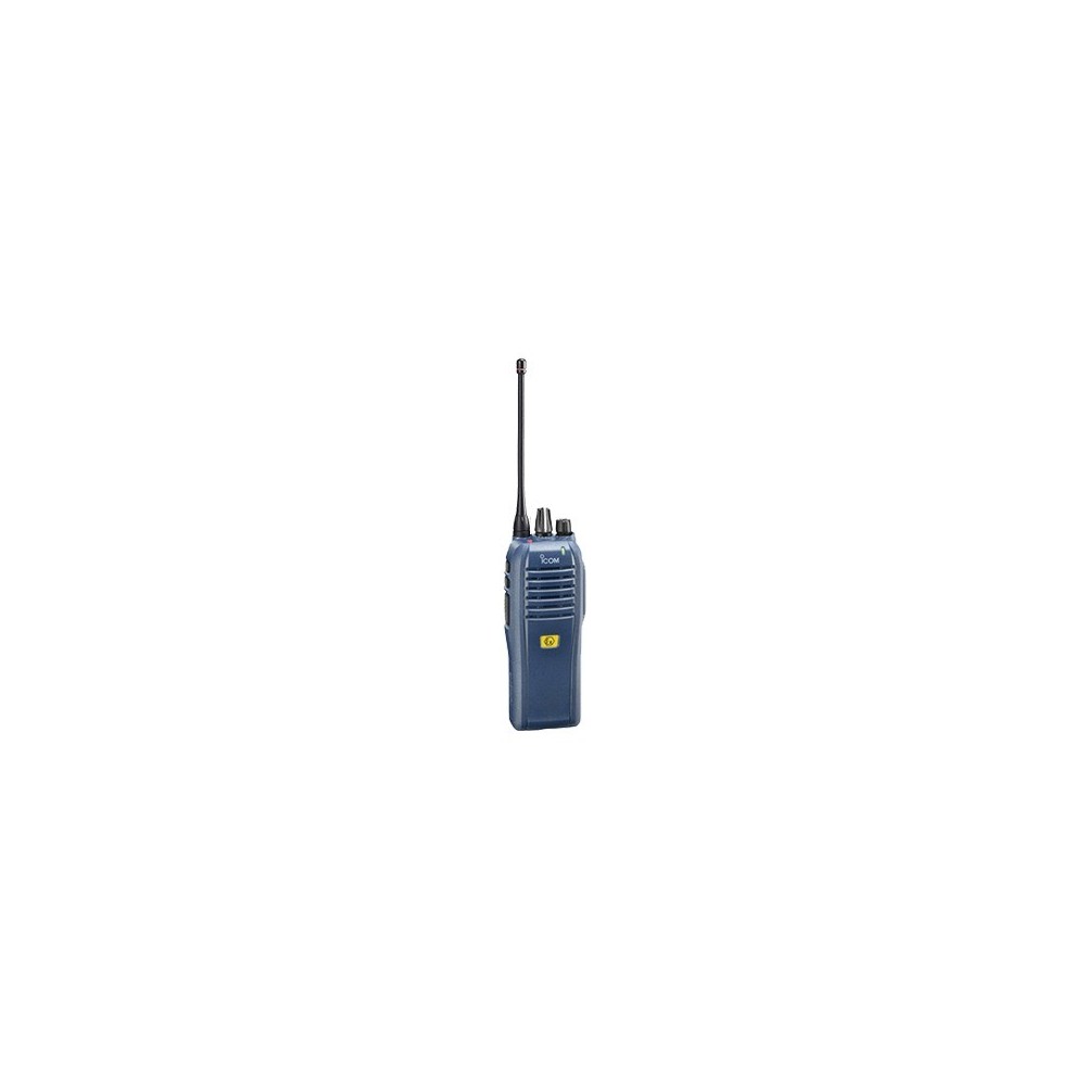ICF4201DEX24 ICOM Transceiver Intrinsically Safe IDAS  frequency