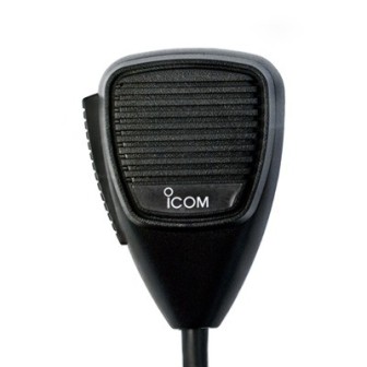 ICOM HM176 ICOM Microphone for DC-Power Supply PS-80 or Mounting