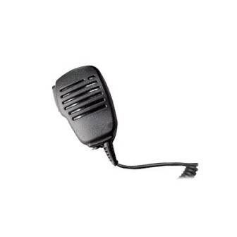 TX302S04 TX PRO Small Lightweight Microphone-Speaker for ICOM IC-F50/ 60/ 50V/60V/ 31