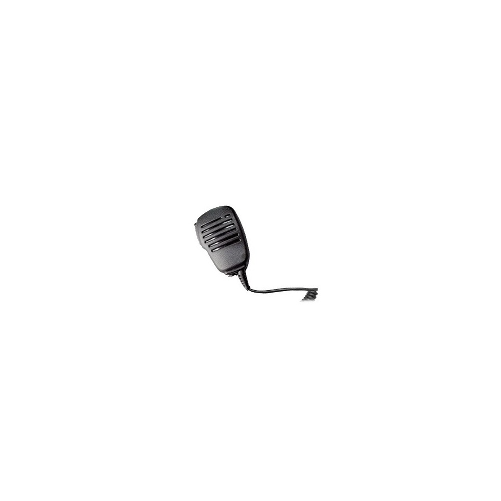 TX302S04 TX PRO Small Lightweight Microphone-Speaker for ICOM IC-F50/ 60/ 50V/60V/ 31