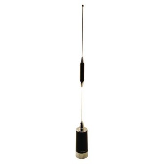 1180 TRAM BROWNING VHF Mobile Antenna / UHF Frequency Range 144 -