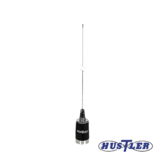 LMG4305 HUSTLER UHF Mobile Antenna Field Adjustable 430-450 MHz LMG-4305