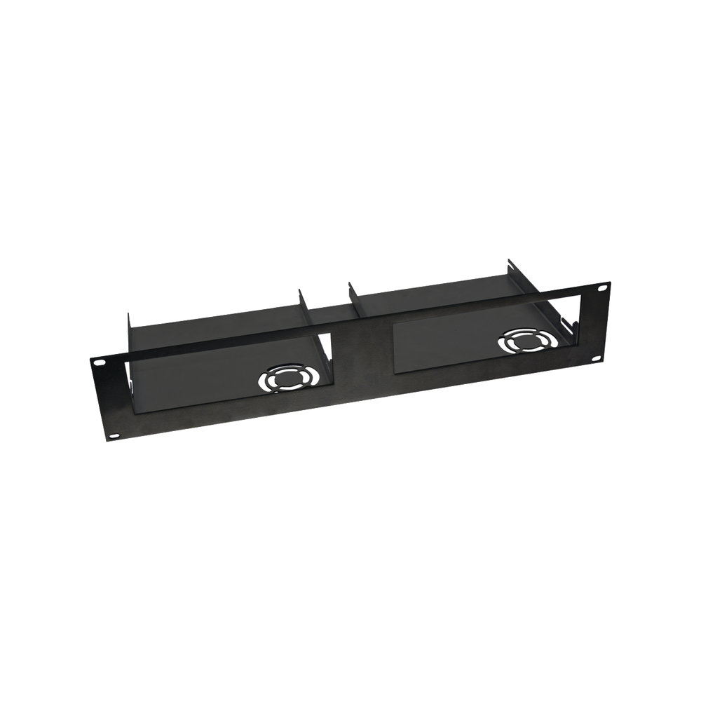 SAMLEX SECR2 Rack Plate Mount for 2 SEC Power Supplies SEC-1212