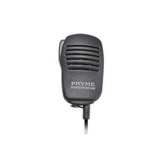 PRYME SPM143 Microphone / Speaker for MOTOROLA Radios EX-500 / E