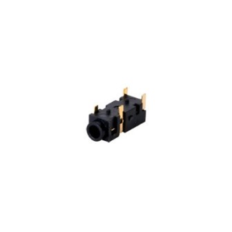 KENWOOD E11071705 Speaker Accessory Connector for TK2000/3000K