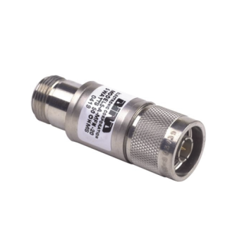 5AMFN30 BIRD TECHNOLOGIES 30 dB Direct Attenuator 5 Watt Maximum DC-4 GHz N Male-Fema