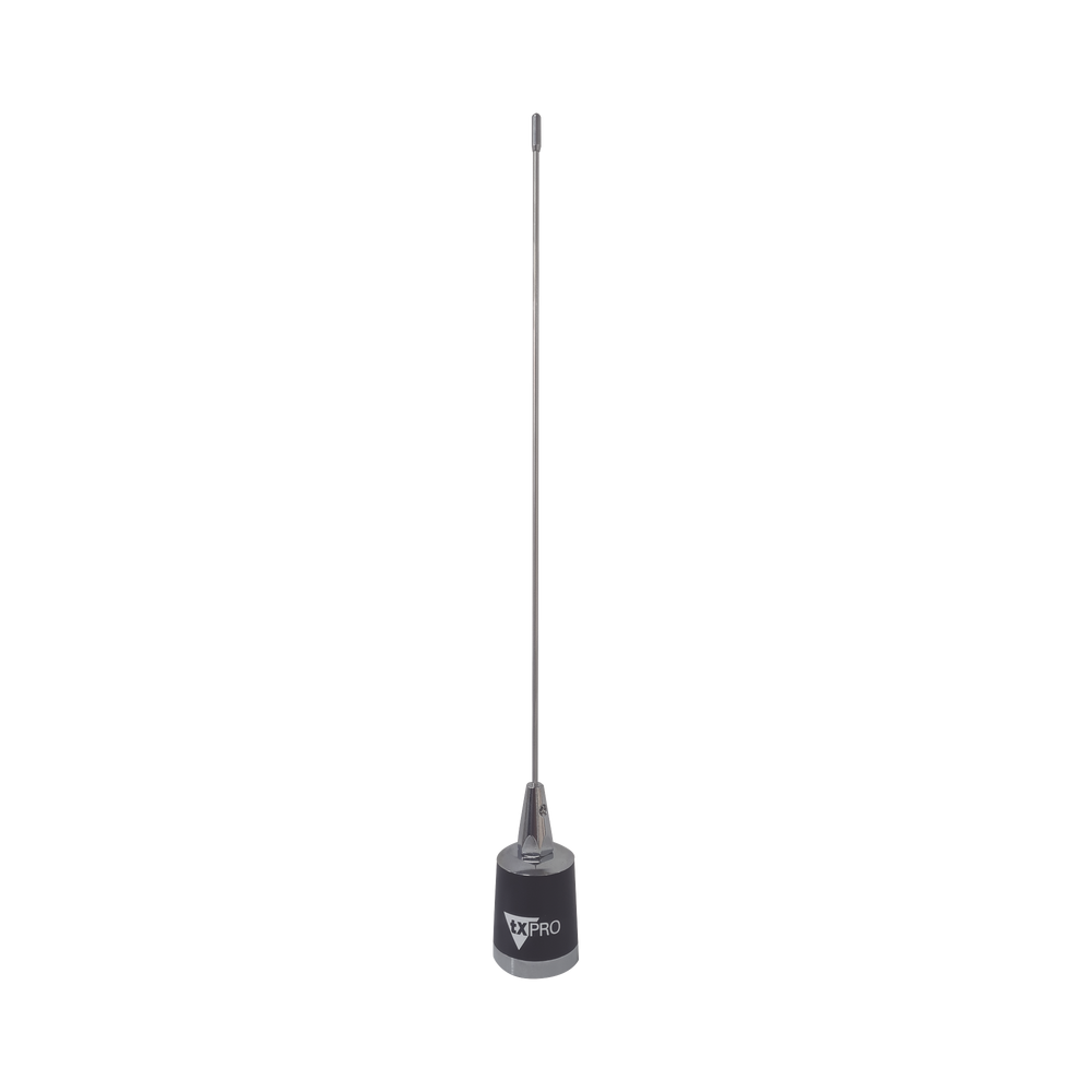 TXAM45070 TX PRO UHF Mobile Antenna Field Adjustable Frequency Range 450-490 MHz  2.4