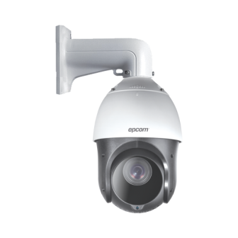 DX36015X EPCOM PROFESSIONAL PTZ Dome TurboHD 1080P / 15X Zoom / 100 mts IR EXIR / Out