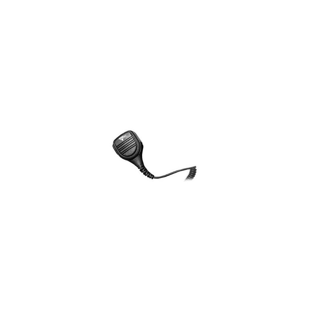 TX308M06 TX PRO Microphone - Speaker for Outdoors for Motorola XT5/ 2000/ 2250/ 2500/