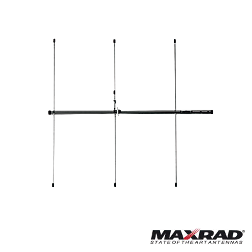 MYA1503KN PCTEL VHF Base Antenna Directional Frequency Range 150 - 174 MHz (Yagi 3 el