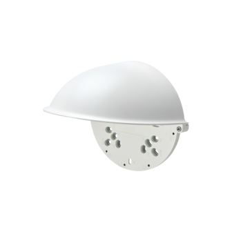 SBV160WC Hanwha Techwin Wisenet Weather Cap for the XNV and QNV s