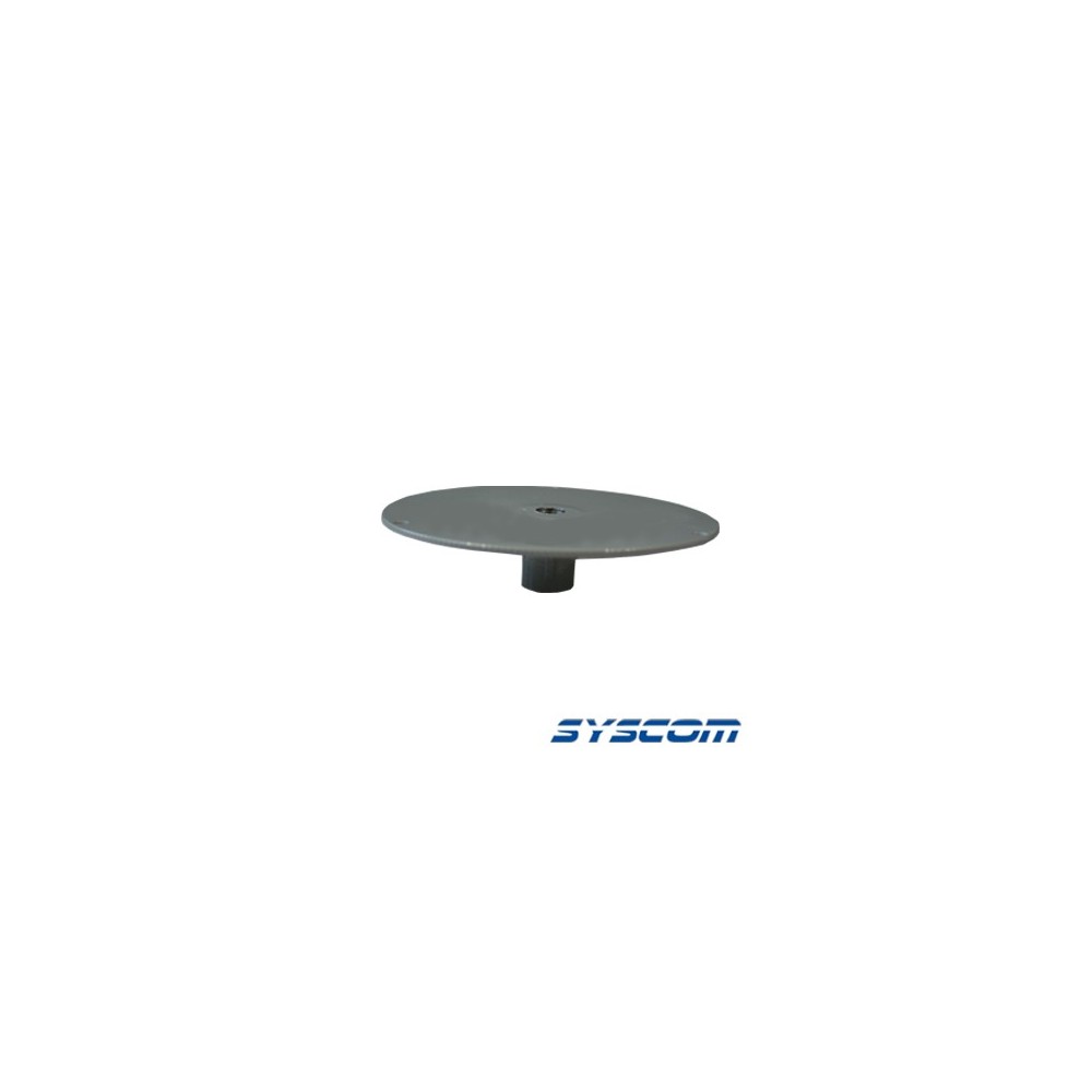 CHLUE EPCOM INDUSTRIAL Mounting for an Emergency LED ULTRASTAR Beacon 252-654-XXSC an