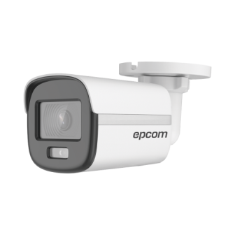 EPCOM PROFESSIONAL B8TURBOC TURBOHD Bullet camera 2 Megapixels /