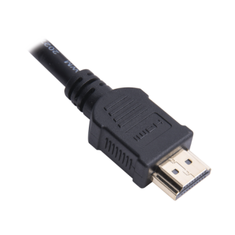 TTHDMI18M EPCOM POWERLINE 1.8 Meter HDMI Cable (High Speed) / 4K