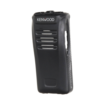 A02422863 KENWOOD Front case for NX-240 and NX340 radios A02422863