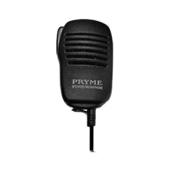 SPM183 PRYME Microphone / Speaker for Radios (MOTO TRBO) XPR6500/ 6550/ DGP4150/ 6150